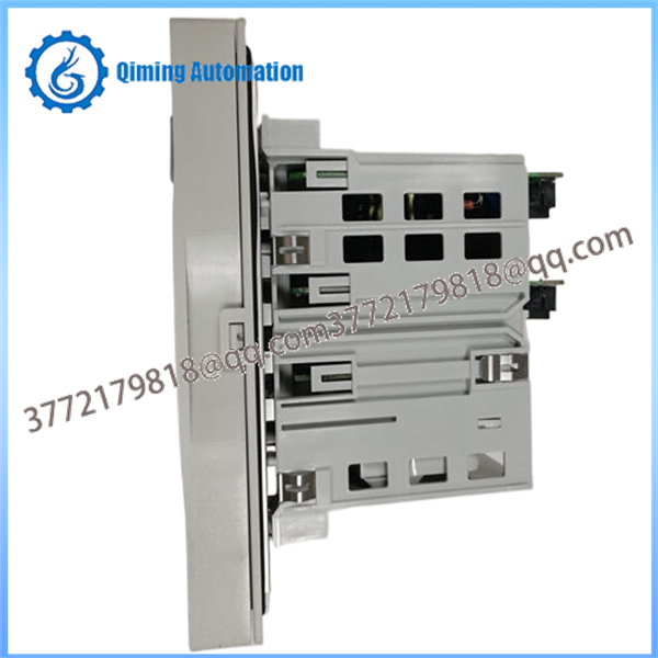 ABB  REF615 HBFEAEAGABB1BNA11E feeder protection and control relay