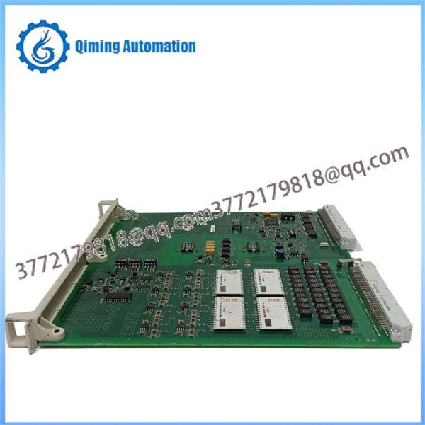 DSAI130A 3BSE018292R1 
