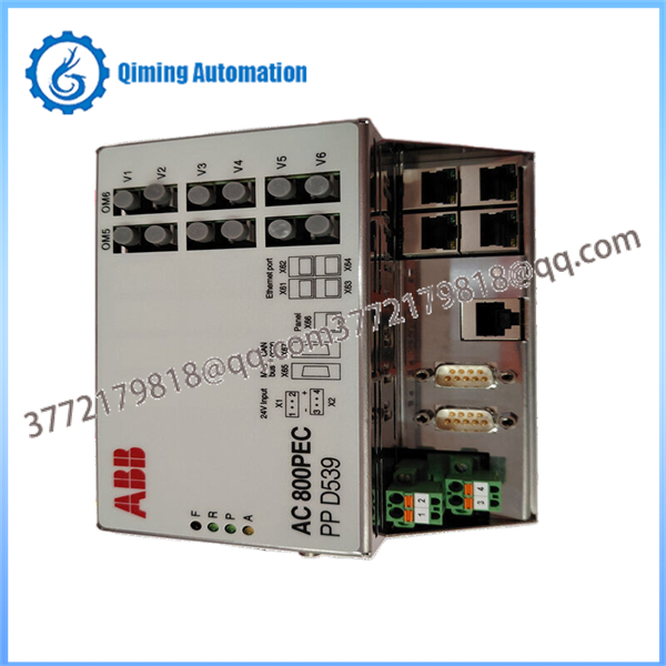 PPD539A102 3BHE039770R0102