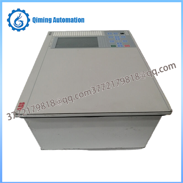 RET670 1MRK004816-AC