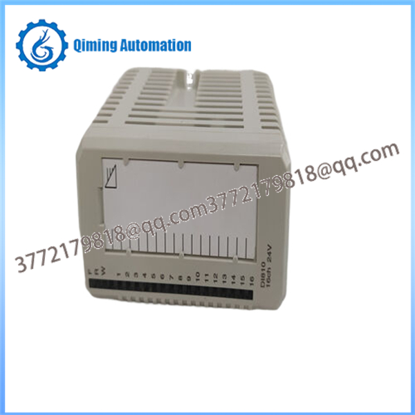 ABB DI810 Digital Input Module 