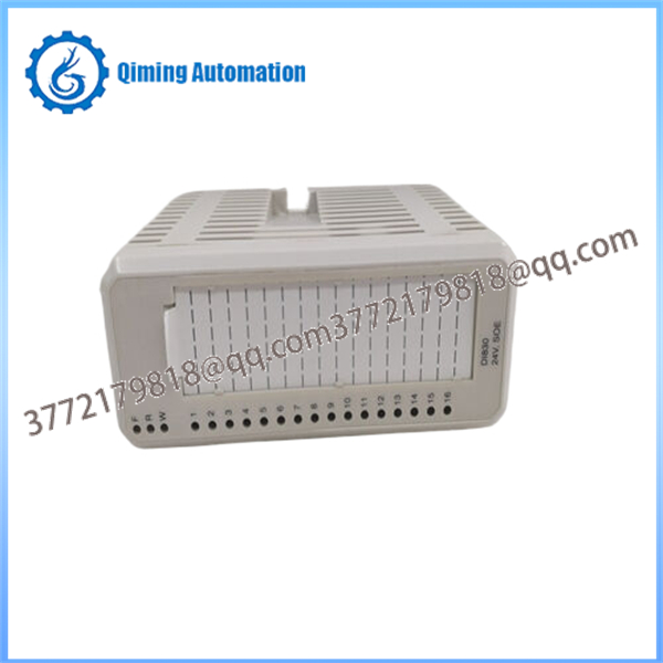 ABB DI830 Digital Input Module