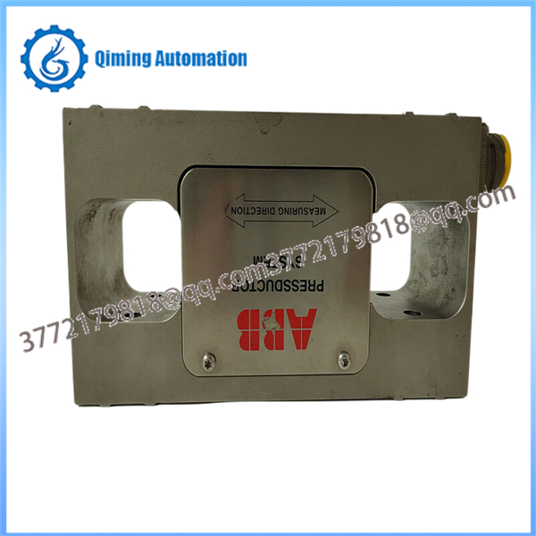 ABB PFTL101A 2.0KN 3BSE004172R1 high-performance force transducer