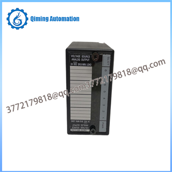  IC670ALG310-JA 