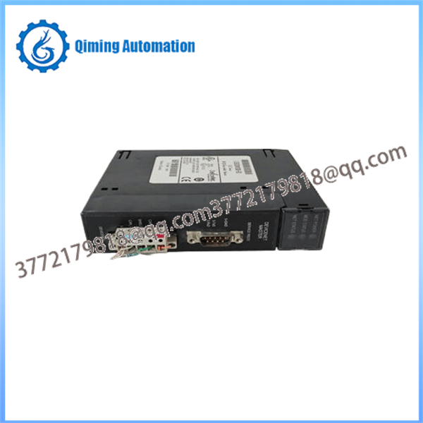  IC693DNM200-BD