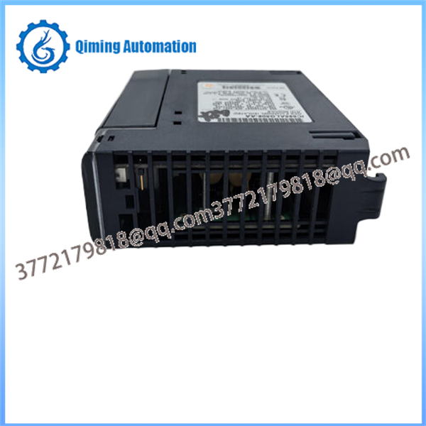 IC695ALG508-AA