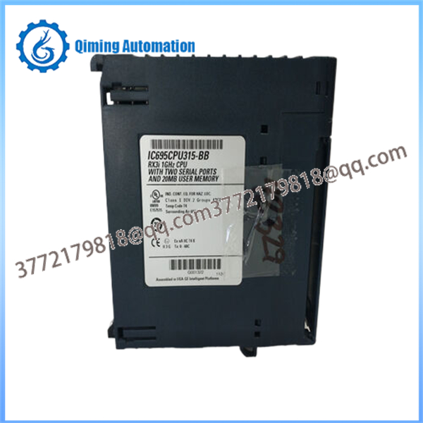 IC695CPU315-BB