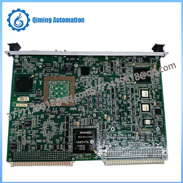 IS215UCVEH2AB VMIVME-7614-132 350-007614-132C