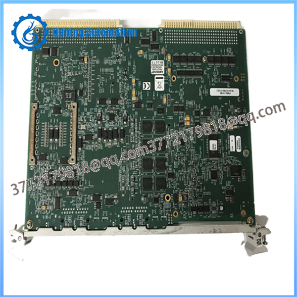GE V7668A-1310B0 350-9310007668-131020 D