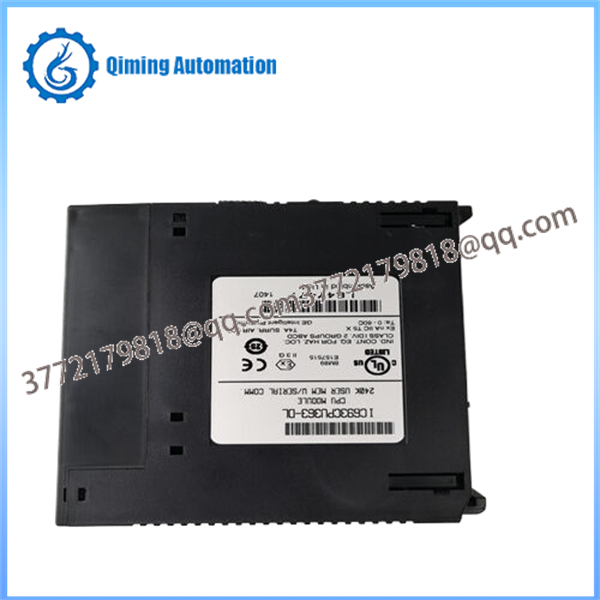 IC693CPU363