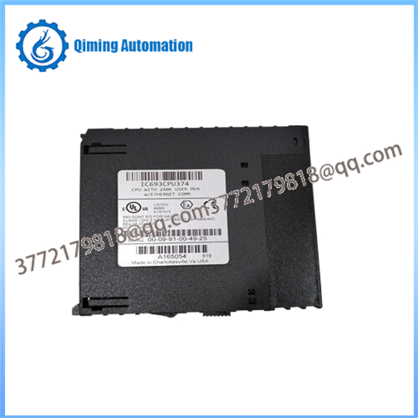 IC693CPU374