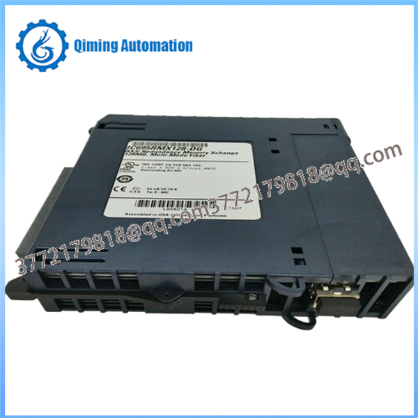IC695RMX128
