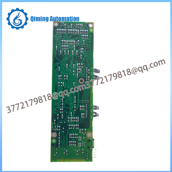 NAMC-01 3BSE015488R1 