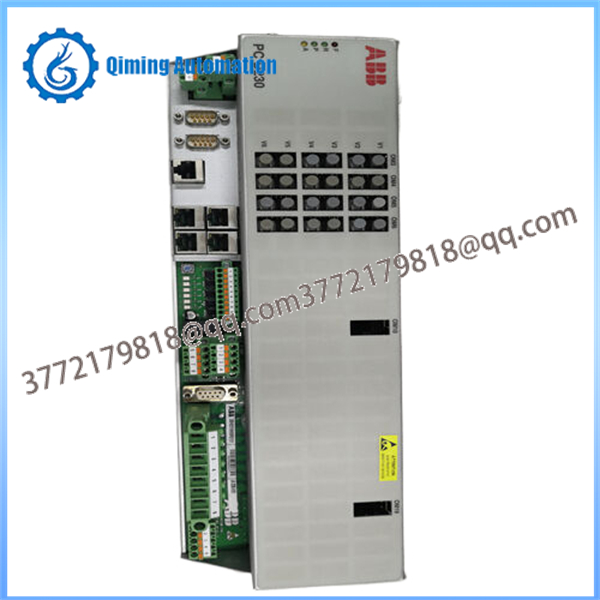 ABB PCD230A Control Module