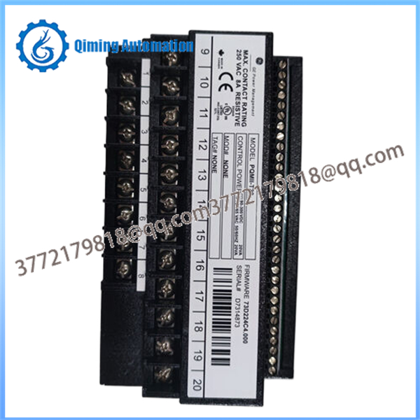 PQMII-T20 