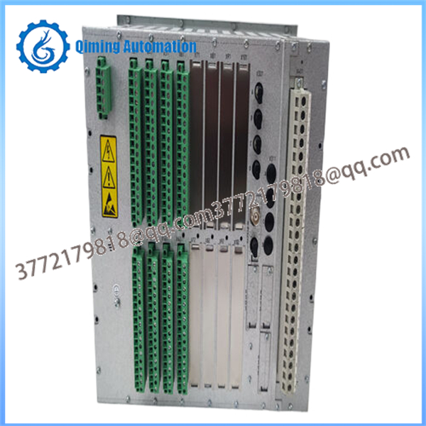 REC670 1MRK002814-AB