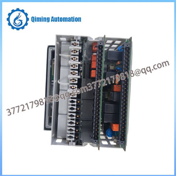 ABB REF615E_1G HBFGDAAHNDCCBNA11G – Feeder Protection and Control Relay (Relion® 615 Series)