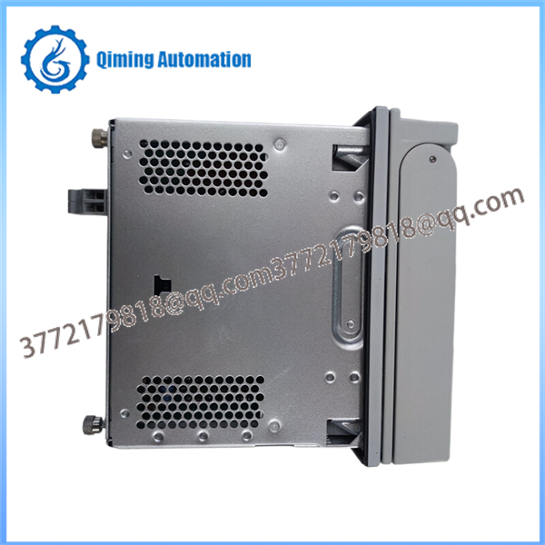 ABB REF615E_1G HBFGDAAHNDCCBNA11G – Feeder Protection and Control Relay (Relion® 615 Series)