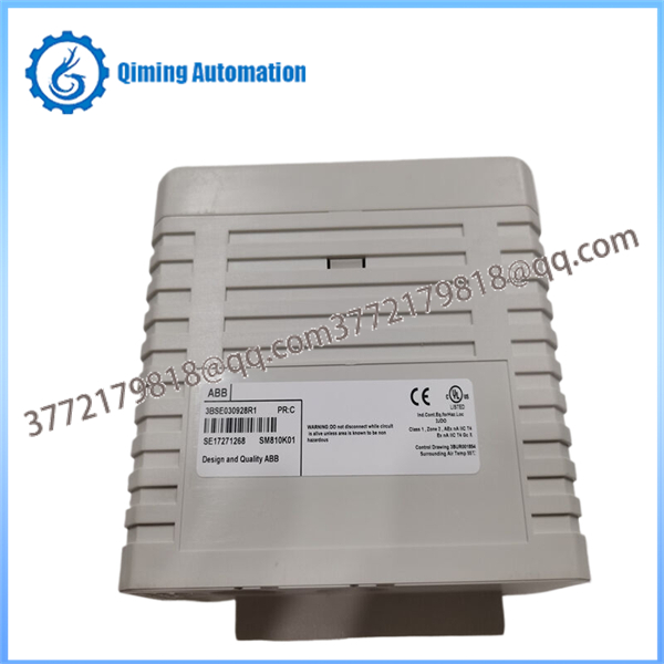 SM810K01 3BSE030928R1