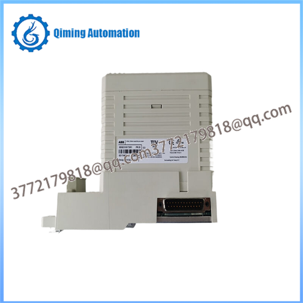 SM811K01 3BSE018173R1