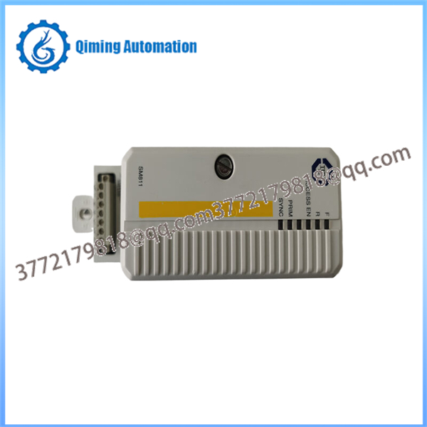 SM811K01 3BSE018173R1