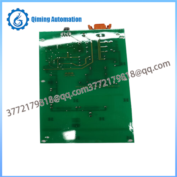 UFC765AE102 3BHE003604R0102