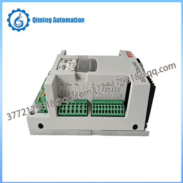 UNITROL1020 3BHE036163R6106