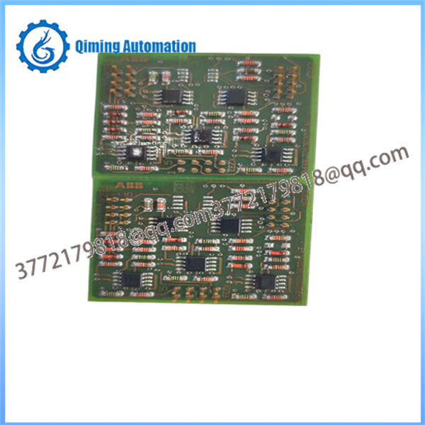 XVC768115 3BHB007211R115