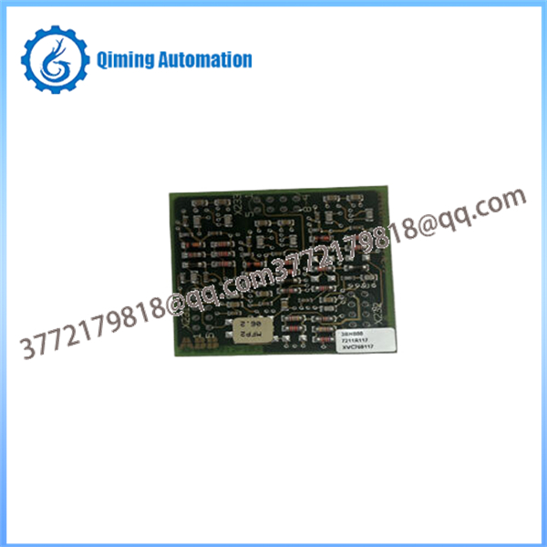 XVC768117 3BHB007211R117