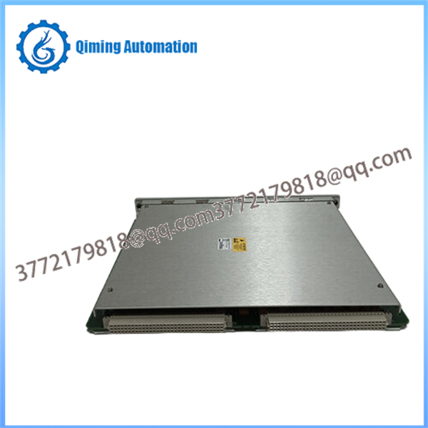 Bently Nevada 3500/20 Rack Interface Module (RIM)