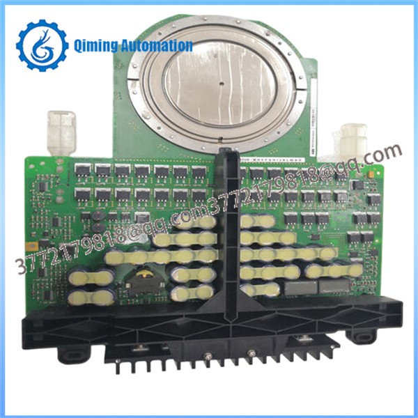 ABB 3BHB018162R0001 5SHY4045L0001 Power Semiconductor Module