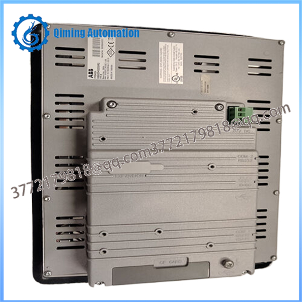 ABB 3BSE042235R2 PP845A Operator Panel