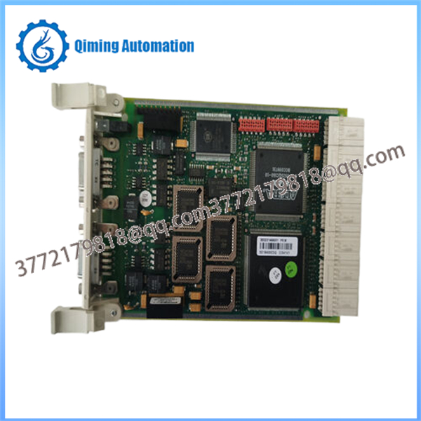 ABB CI541V1 3BSE014666R1 Profibus interface module