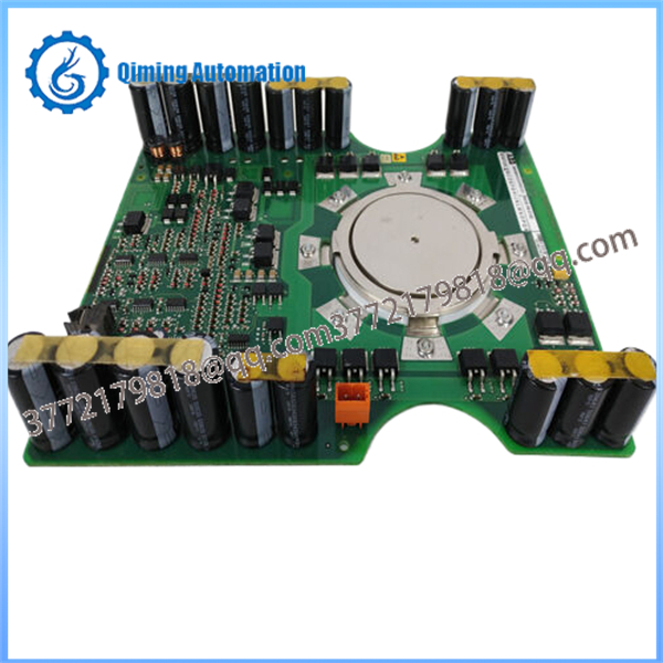 ABB 5SGX1445H0001 Thyristor Power Module