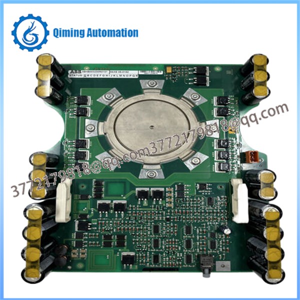 ABB 5SHX1445H0001 IGCT Module