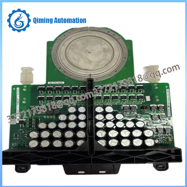 ABB 5SHX1960L0004 IGBT Thyristor Power Module