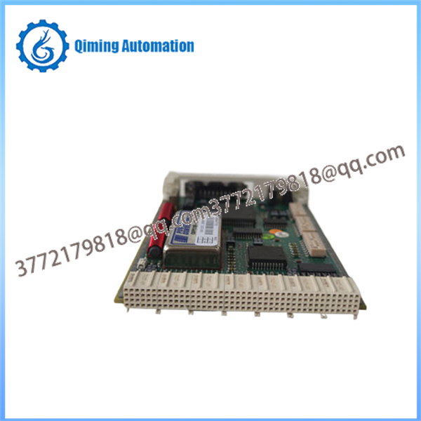 ABB CS513K01 3BSE004772R1 MasterBus 300 Communication Interface- Original Stock 12 Months Warranty