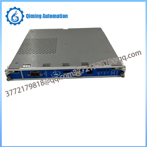 3500/22M 138607-01V