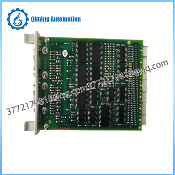 ABB CI541V1 3BSE014666R1 PROFIBUS Interface Submodule