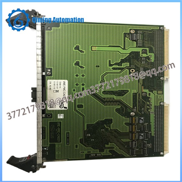 VME-PMC-CADDY