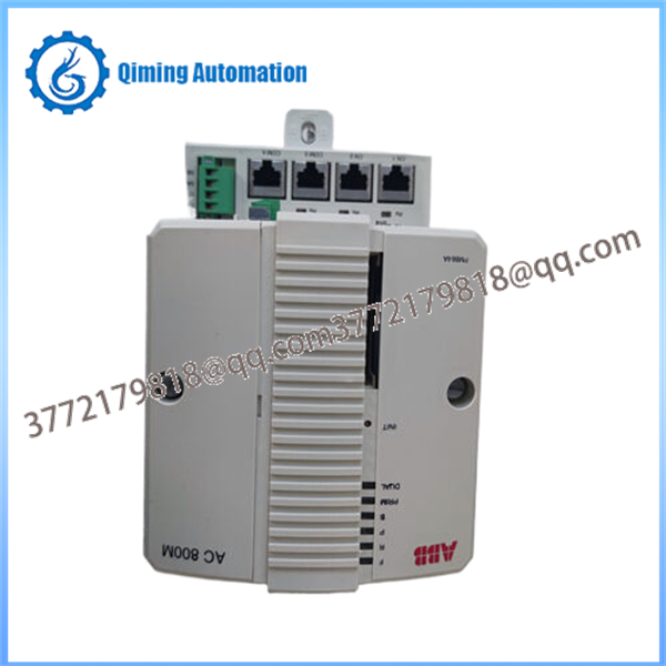 PM864AK01 3BSE018161R1 