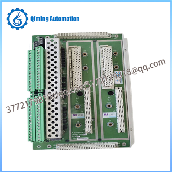 TRICONEX 2351 Industrial Control Module