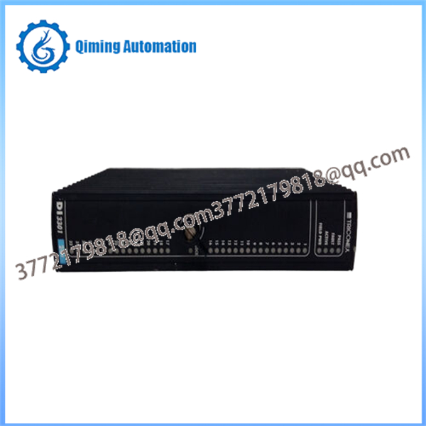Triconex 3301 Main Processor Module