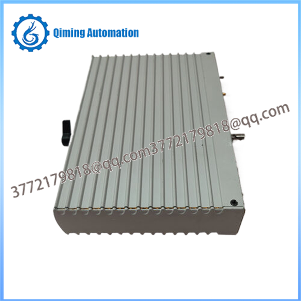 Triconex CIM3211S2 Communication Interface Module