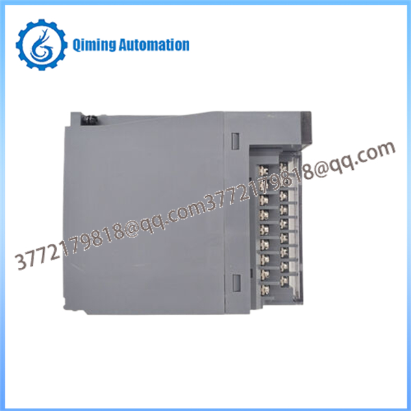 HONEYWELL 2MLF-AV8A Analog Input Module