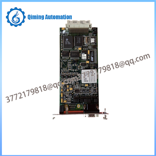 Eaton COM-MPB1-TP Serial Multi-Protocol Processor Card
