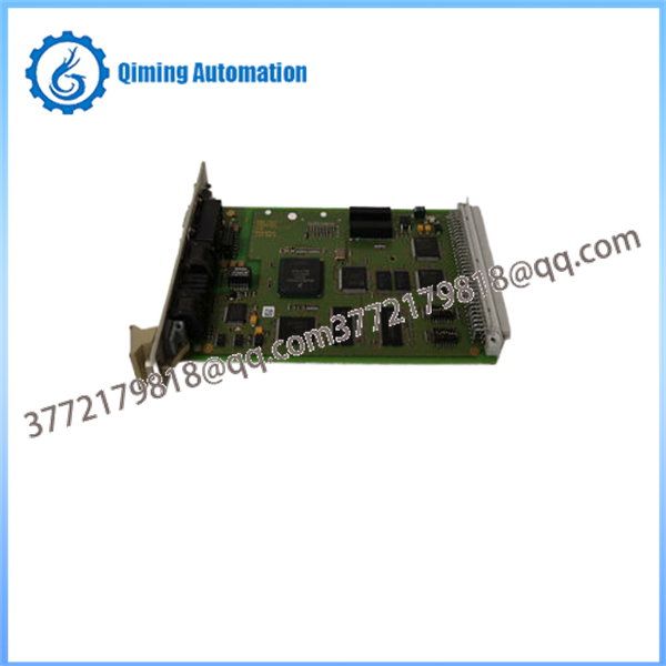 HIMA F8627X 984862702 Fast Ethernet Communication Module