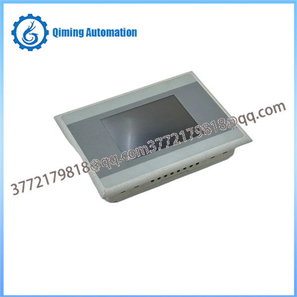 EATON XV-102-B5-35TQR-10-PLC Industrial HMI Touch Panel