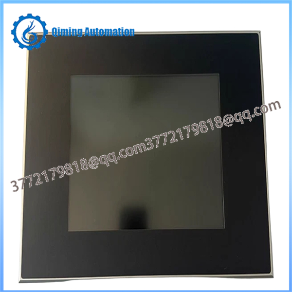 EATON XVS-430-10MPI-1-1AC Industrial HMI Touch Panel