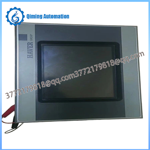 EATON XVS-440-57MPI-1-1U XVS400 5.7 Inch Industrial HMI Touch Panel